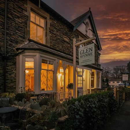 Glen Wynne Windermere - Free Off-Site Health Club Access With Pool, Sauna, Steam Room & Gym Eksteriør billede