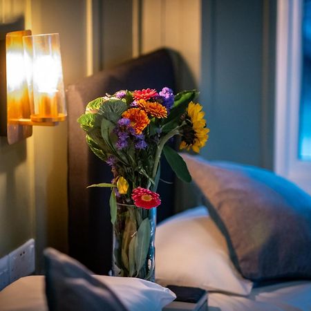 Glen Wynne Windermere - Free Off-Site Health Club Access With Pool, Sauna, Steam Room & Gym Eksteriør billede