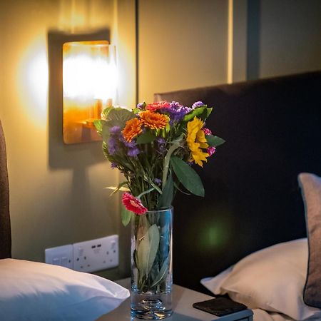 Glen Wynne Windermere - Free Off-Site Health Club Access With Pool, Sauna, Steam Room & Gym Eksteriør billede