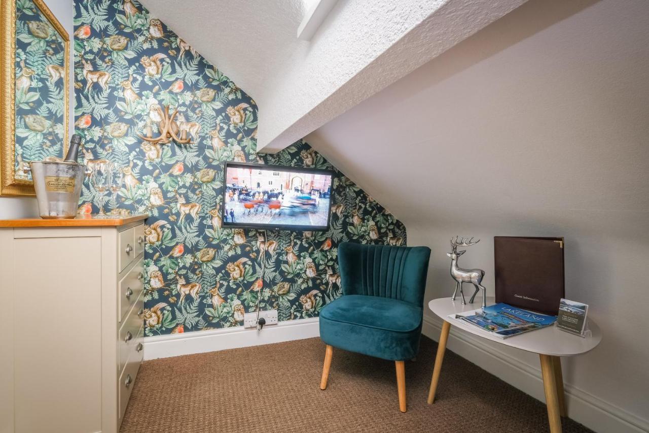 Glen Wynne Windermere - Free Off-Site Health Club Access With Pool, Sauna, Steam Room & Gym Eksteriør billede