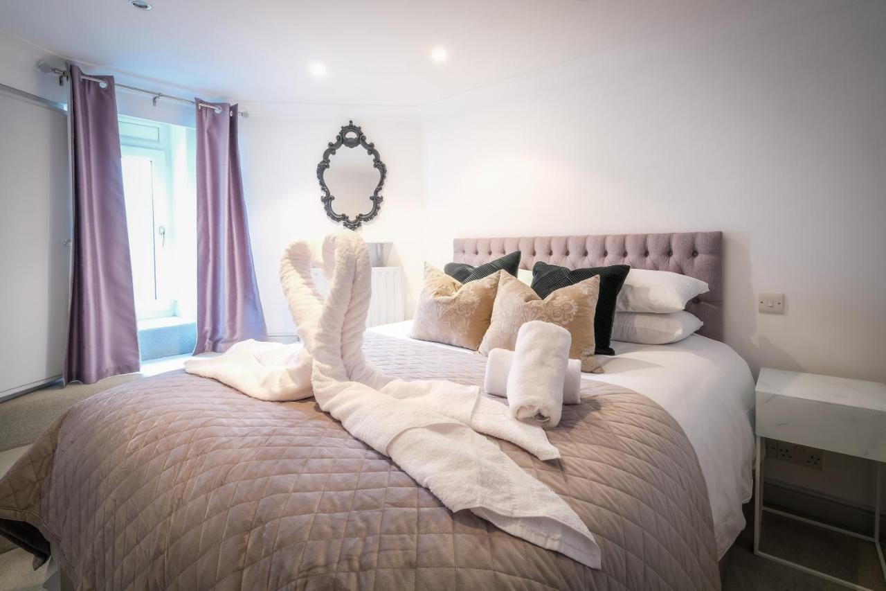 Glen Wynne Windermere - Free Off-Site Health Club Access With Pool, Sauna, Steam Room & Gym Eksteriør billede