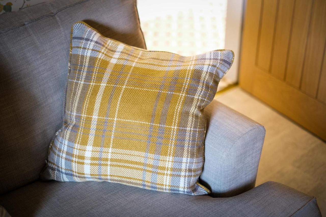 Glen Wynne Windermere - Free Off-Site Health Club Access With Pool, Sauna, Steam Room & Gym Eksteriør billede