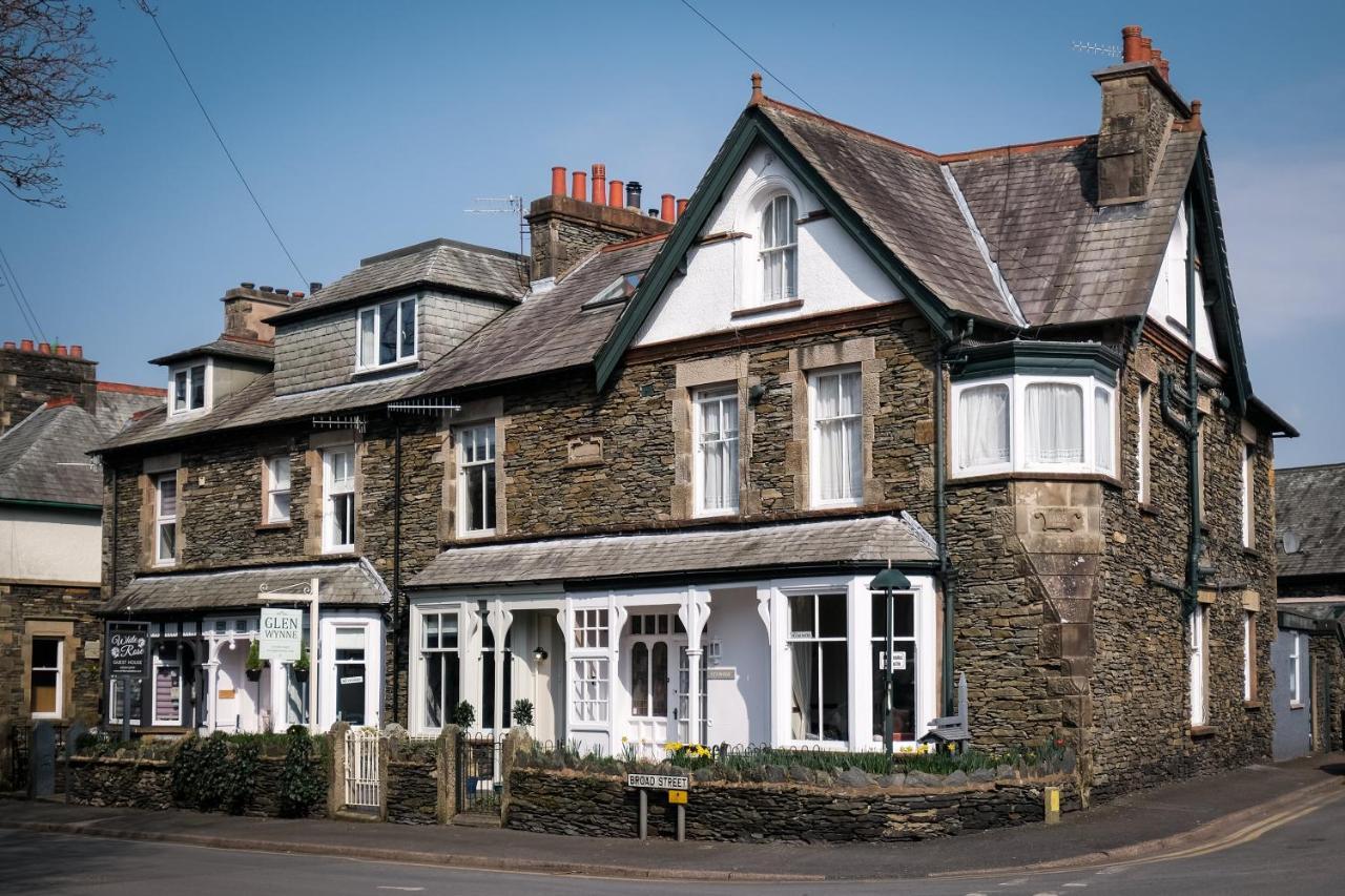 Glen Wynne Windermere - Free Off-Site Health Club Access With Pool, Sauna, Steam Room & Gym Eksteriør billede