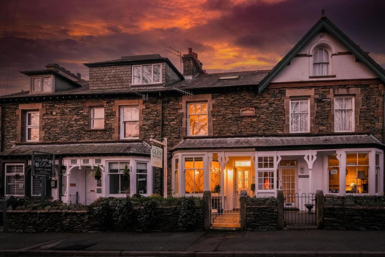 Glen Wynne Windermere - Free Off-Site Health Club Access With Pool, Sauna, Steam Room & Gym Eksteriør billede