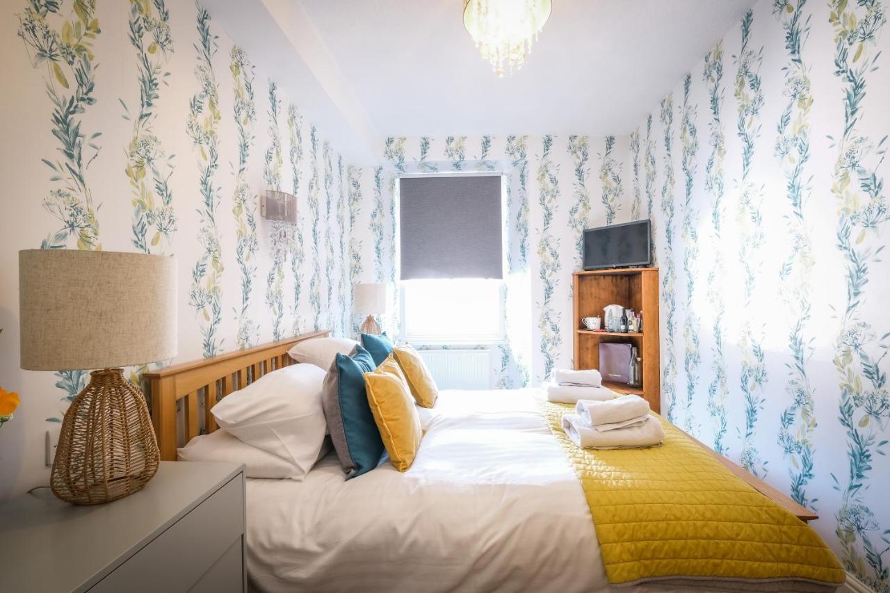 Glen Wynne Windermere - Free Off-Site Health Club Access With Pool, Sauna, Steam Room & Gym Eksteriør billede