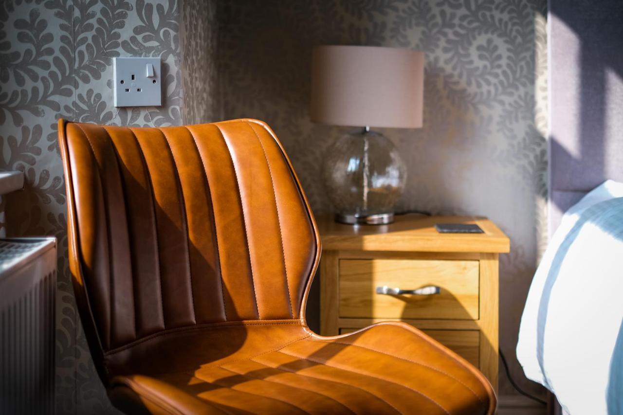 Glen Wynne Windermere - Free Off-Site Health Club Access With Pool, Sauna, Steam Room & Gym Eksteriør billede