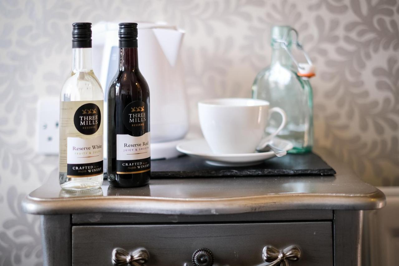 Glen Wynne Windermere - Free Off-Site Health Club Access With Pool, Sauna, Steam Room & Gym Eksteriør billede