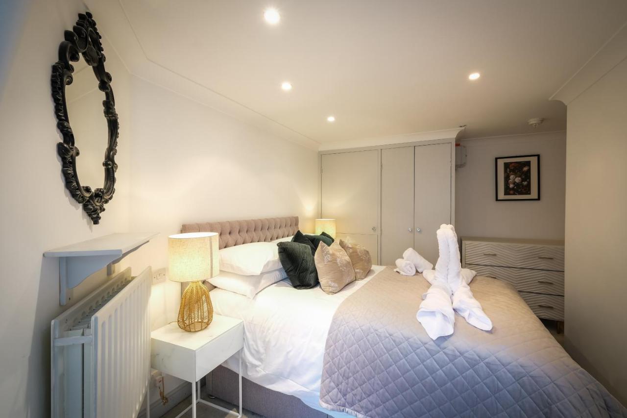 Glen Wynne Windermere - Free Off-Site Health Club Access With Pool, Sauna, Steam Room & Gym Eksteriør billede