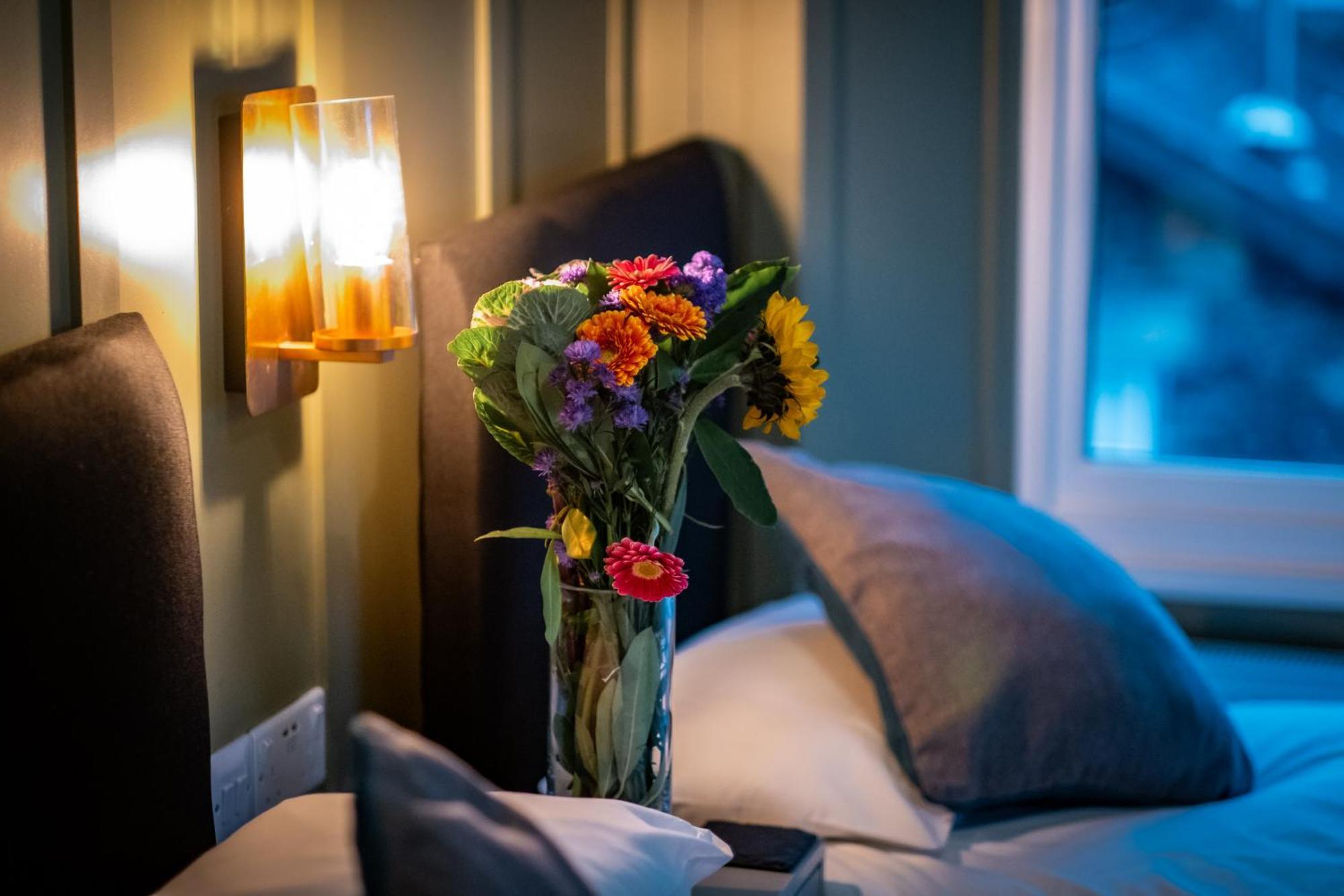 Glen Wynne Windermere - Free Off-Site Health Club Access With Pool, Sauna, Steam Room & Gym Eksteriør billede