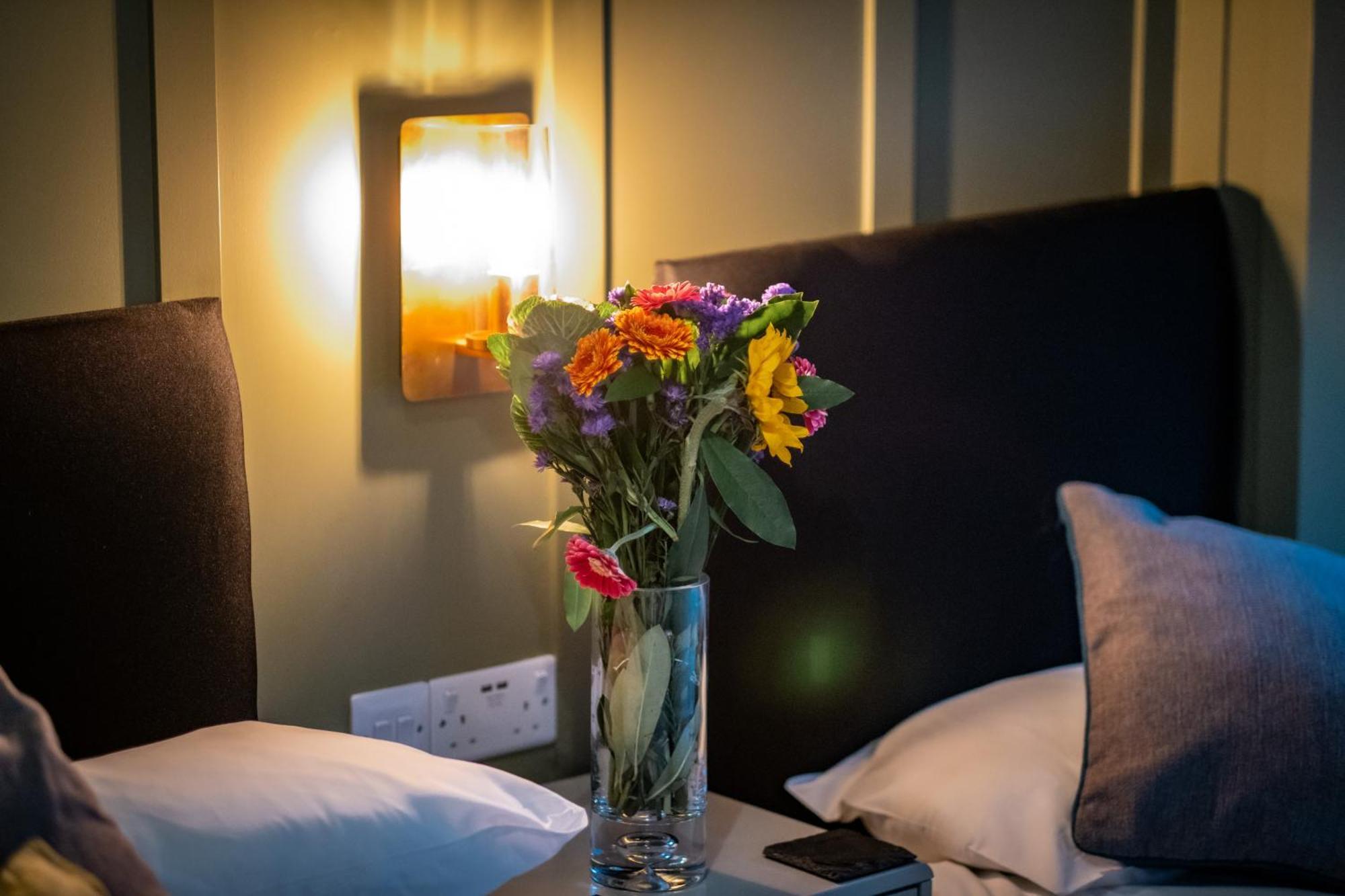 Glen Wynne Windermere - Free Off-Site Health Club Access With Pool, Sauna, Steam Room & Gym Eksteriør billede