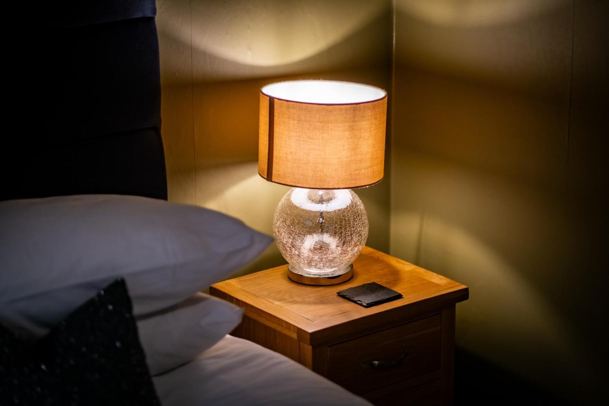 Glen Wynne Windermere - Free Off-Site Health Club Access With Pool, Sauna, Steam Room & Gym Eksteriør billede