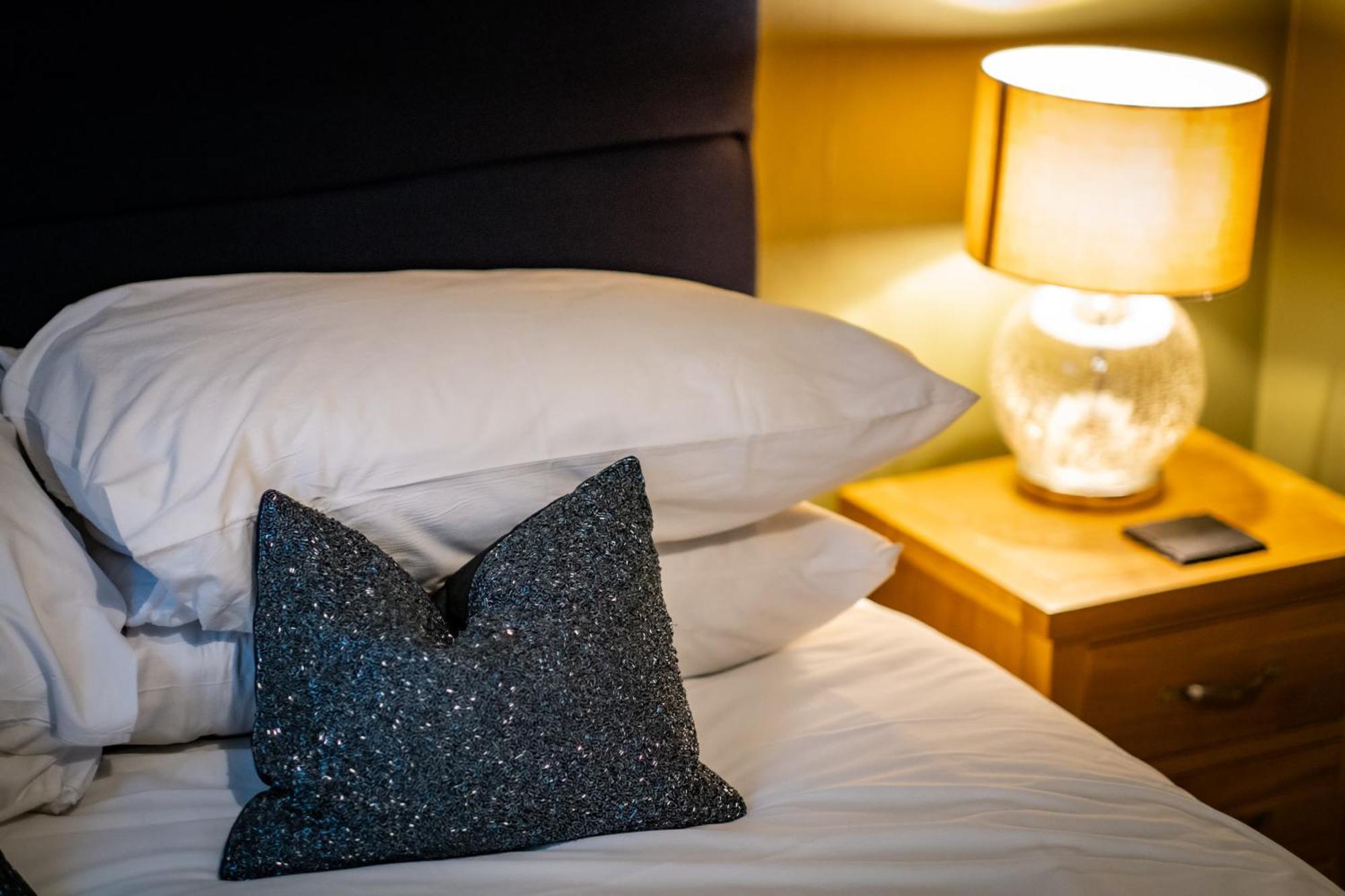 Glen Wynne Windermere - Free Off-Site Health Club Access With Pool, Sauna, Steam Room & Gym Eksteriør billede