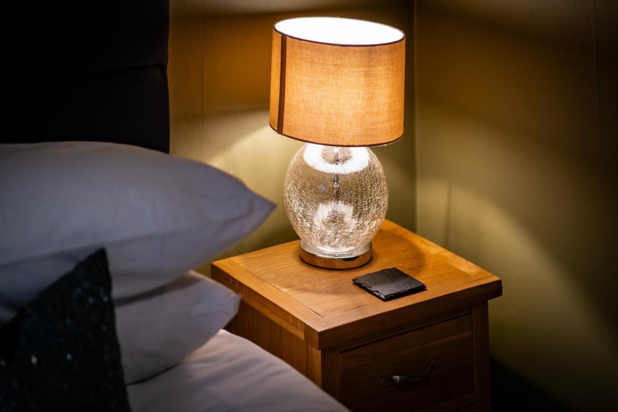 Glen Wynne Windermere - Free Off-Site Health Club Access With Pool, Sauna, Steam Room & Gym Eksteriør billede