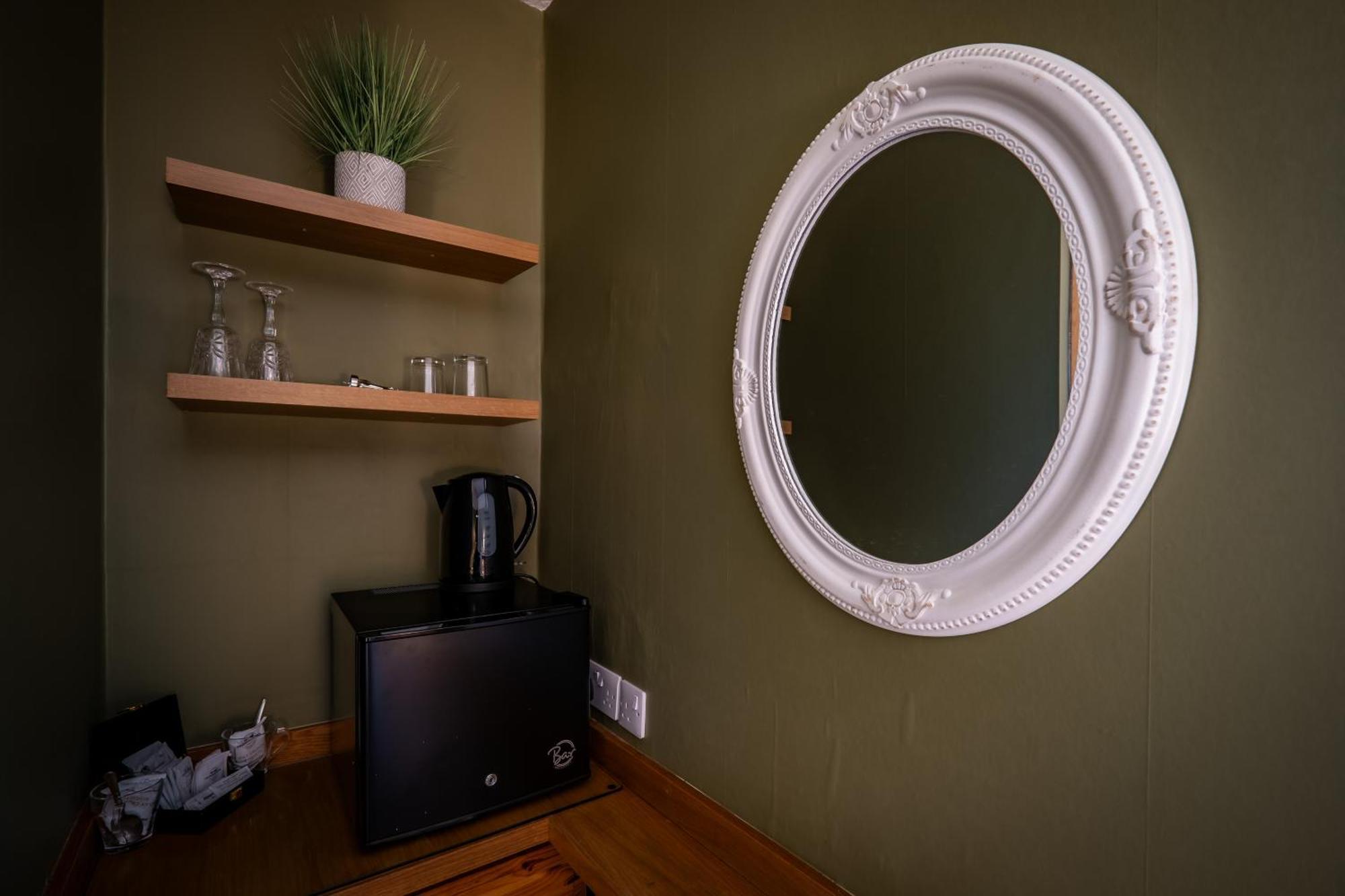 Glen Wynne Windermere - Free Off-Site Health Club Access With Pool, Sauna, Steam Room & Gym Eksteriør billede