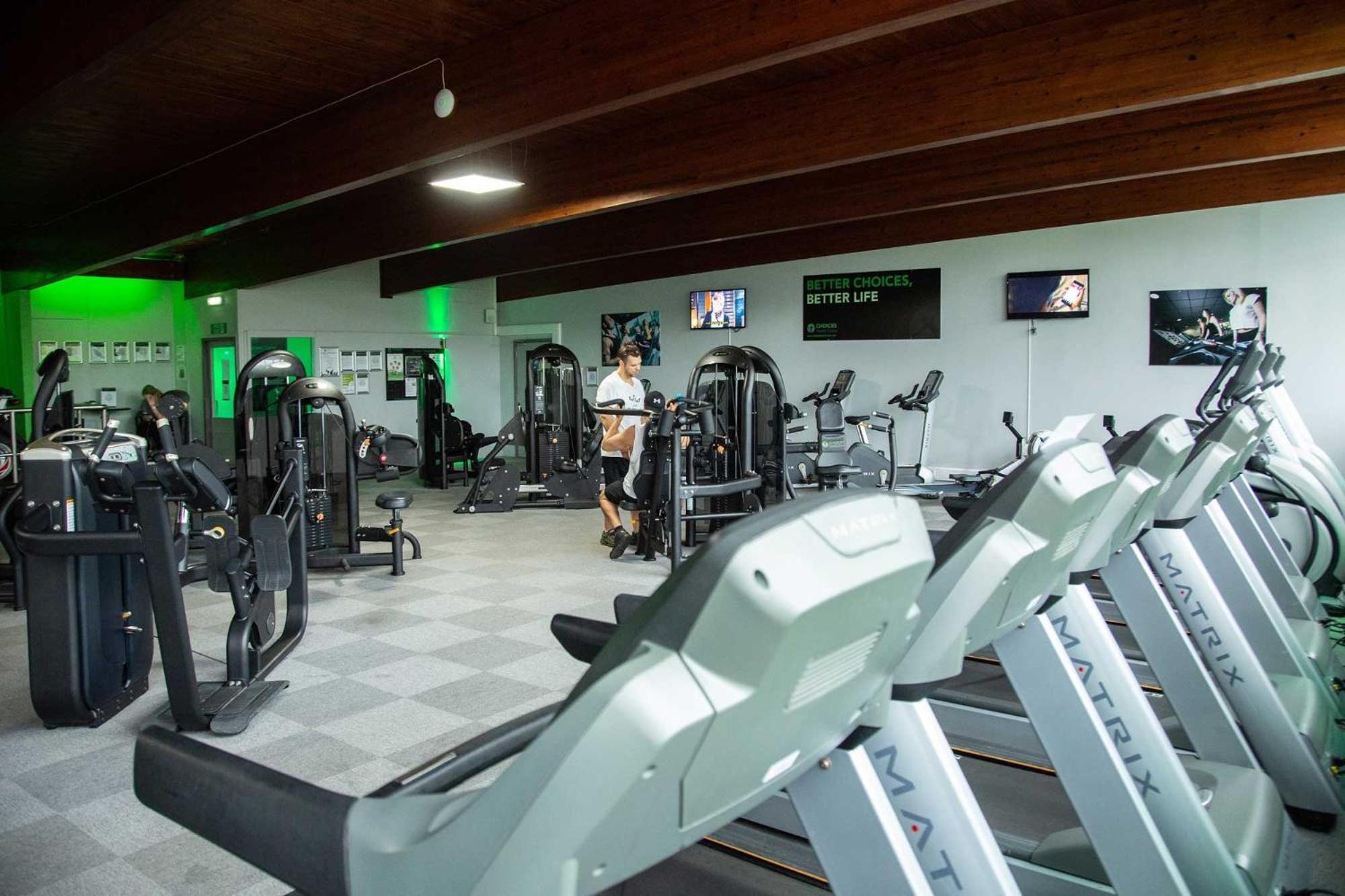 Glen Wynne Windermere - Free Off-Site Health Club Access With Pool, Sauna, Steam Room & Gym Eksteriør billede