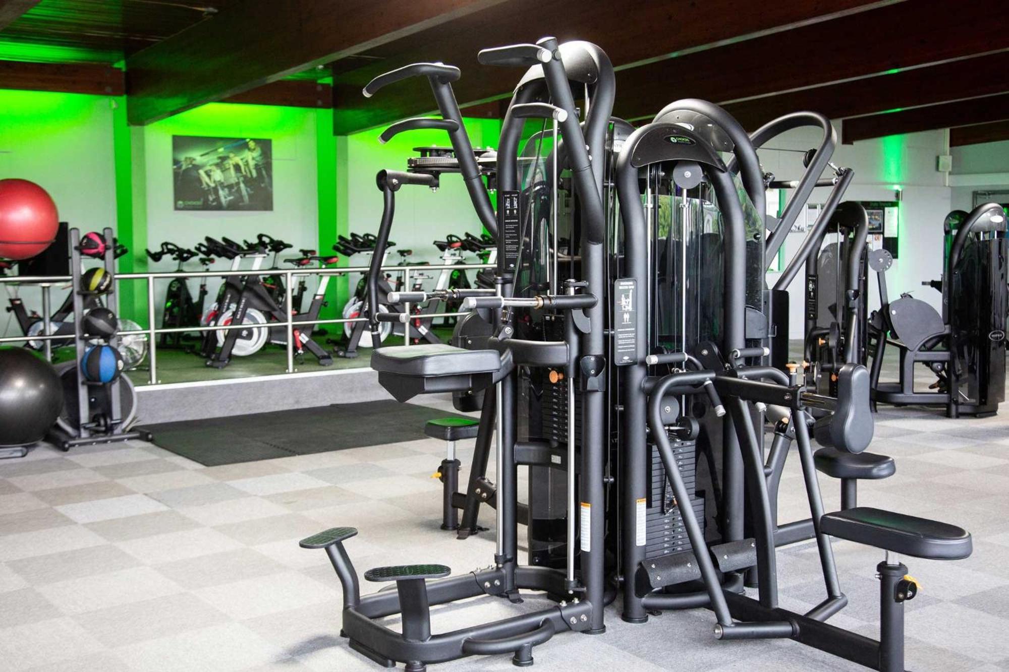 Glen Wynne Windermere - Free Off-Site Health Club Access With Pool, Sauna, Steam Room & Gym Eksteriør billede