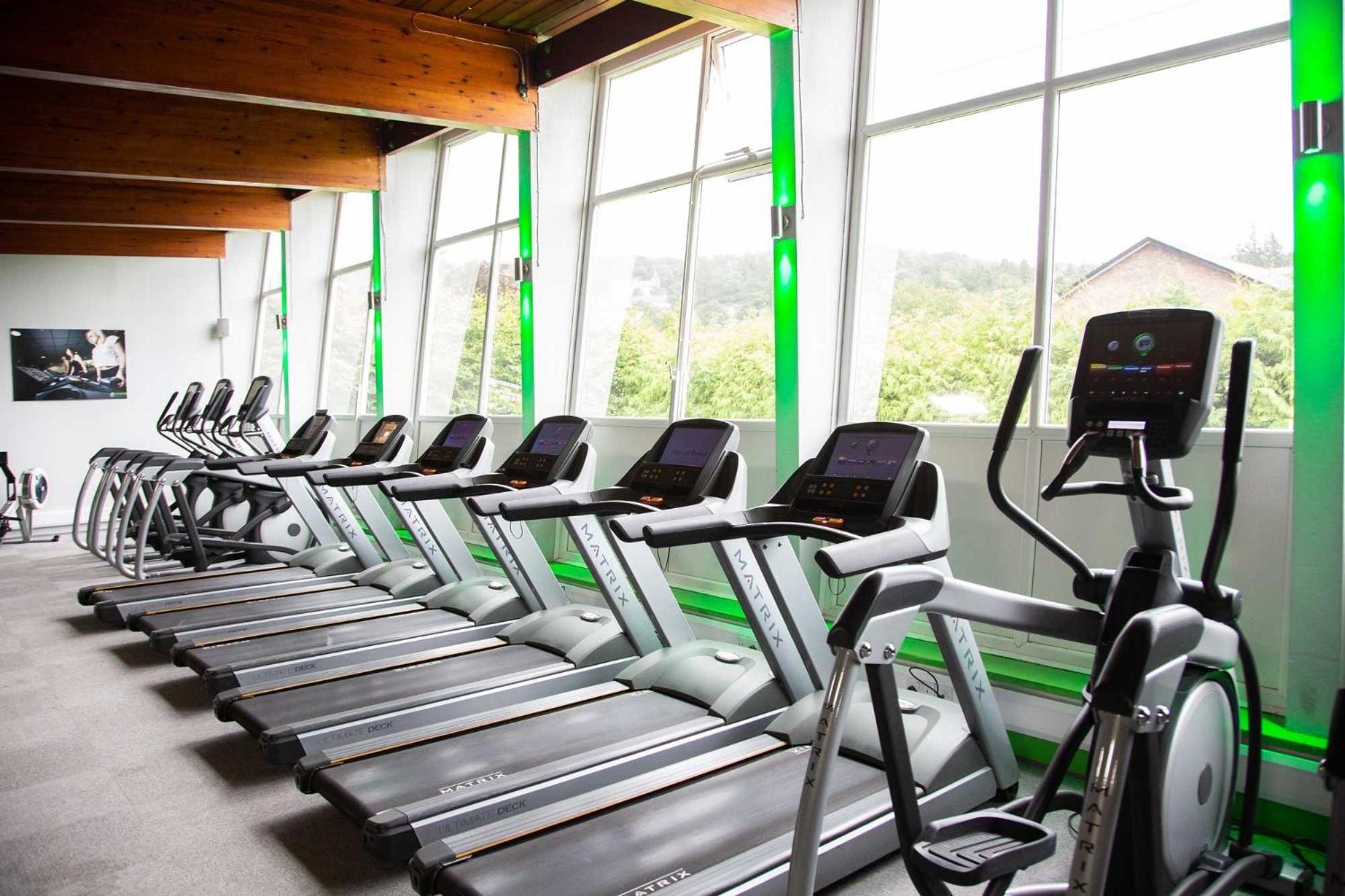 Glen Wynne Windermere - Free Off-Site Health Club Access With Pool, Sauna, Steam Room & Gym Eksteriør billede