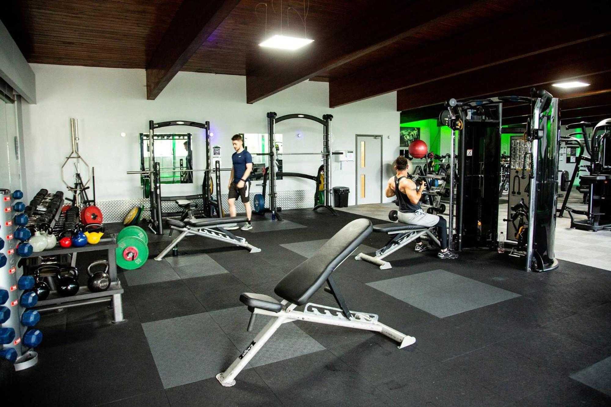 Glen Wynne Windermere - Free Off-Site Health Club Access With Pool, Sauna, Steam Room & Gym Eksteriør billede