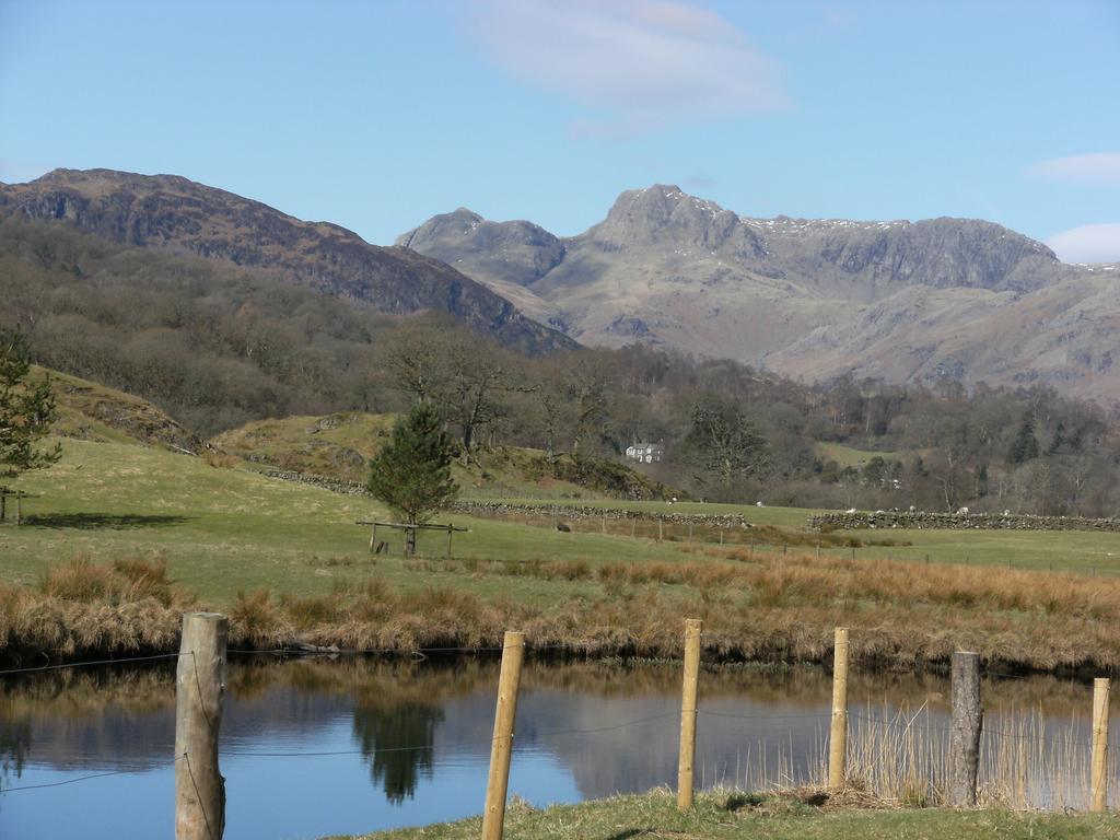 Glen Wynne Windermere - Free Off-Site Health Club Access With Pool, Sauna, Steam Room & Gym Eksteriør billede