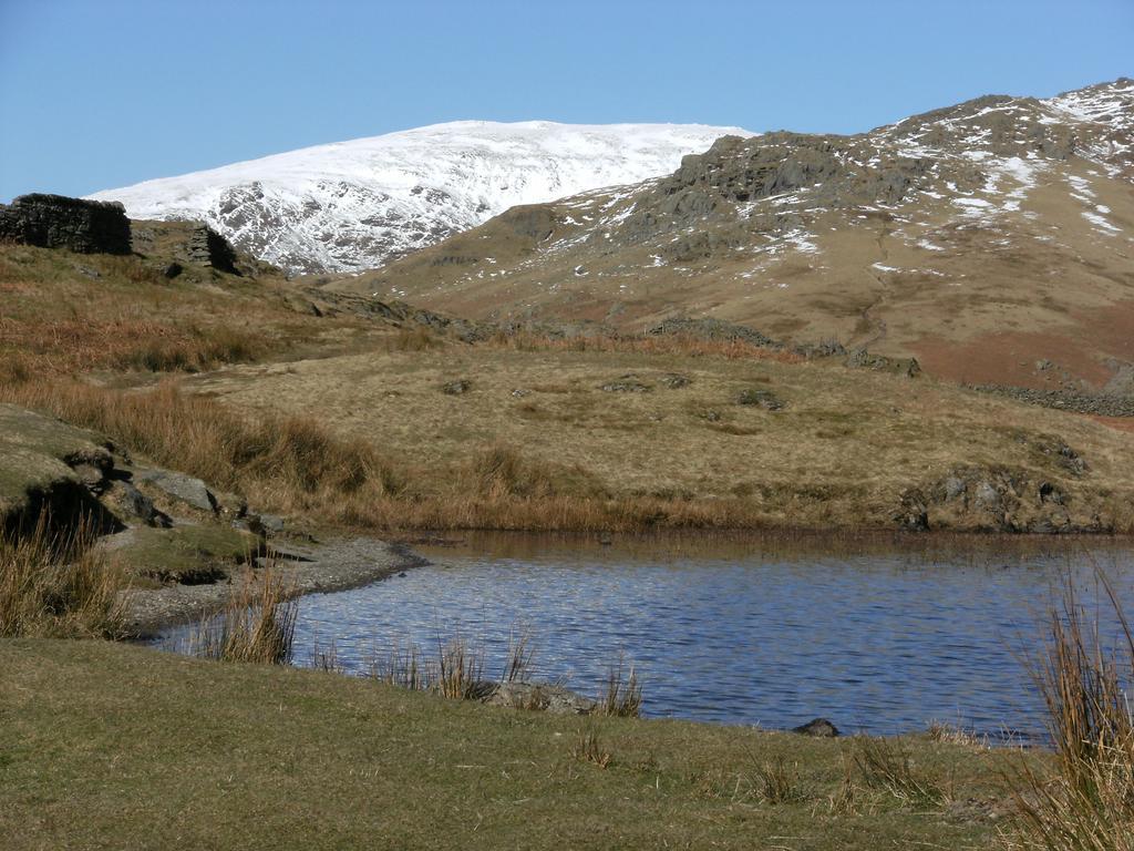 Glen Wynne Windermere - Free Off-Site Health Club Access With Pool, Sauna, Steam Room & Gym Eksteriør billede