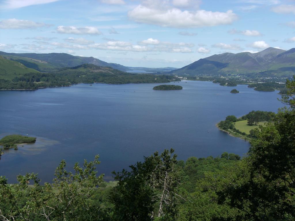 Glen Wynne Windermere - Free Off-Site Health Club Access With Pool, Sauna, Steam Room & Gym Eksteriør billede
